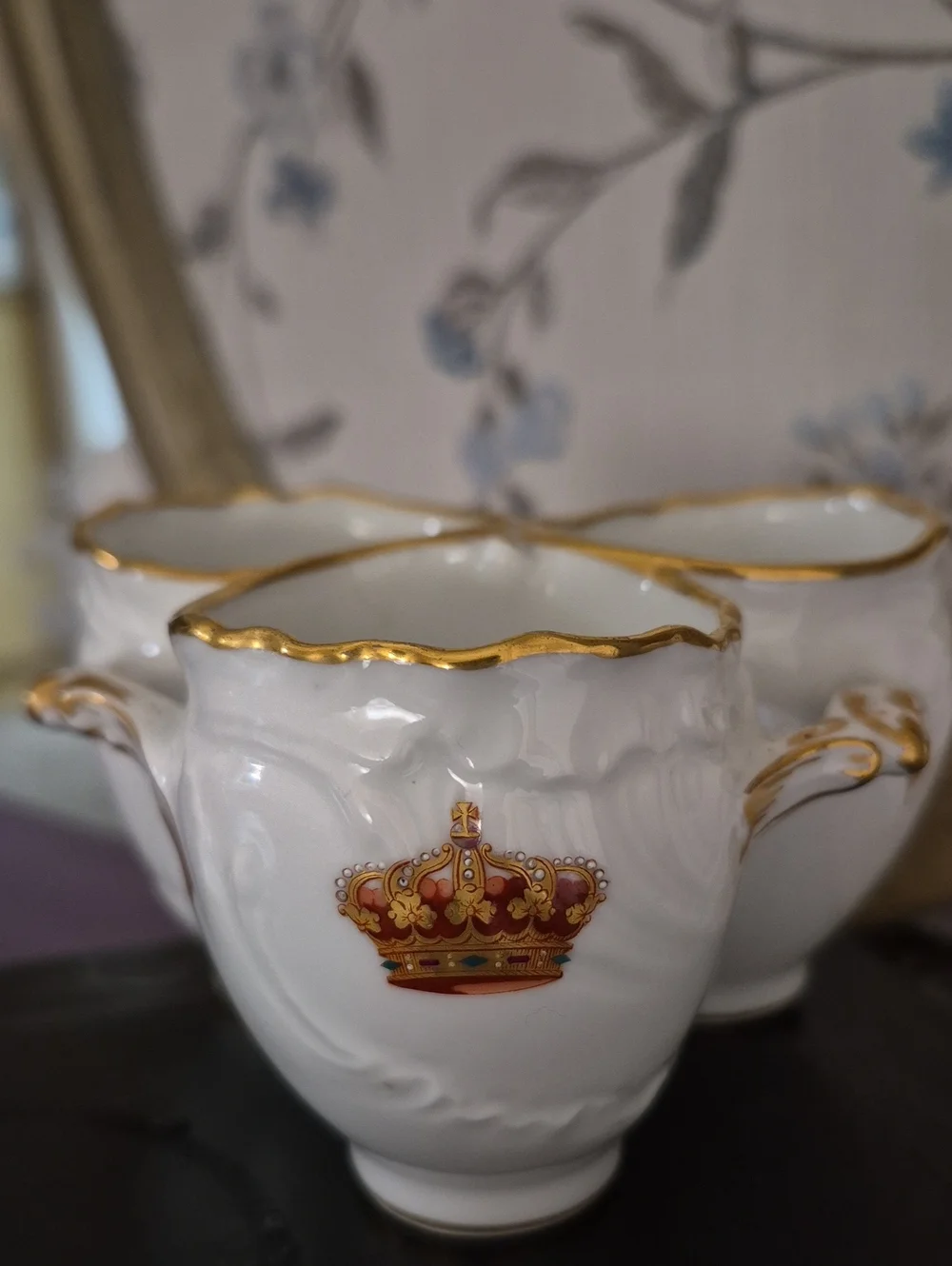 Haviland & Co. / Limoges. up sale